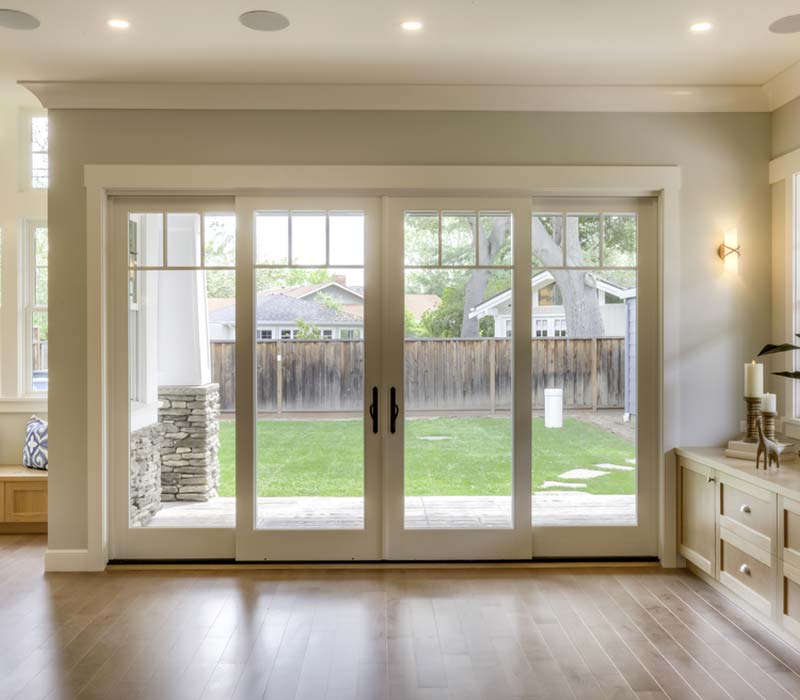 Greater Milwaukee, WI Door Company | Door Installation Contractor