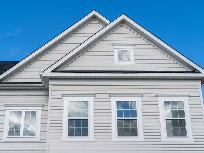 Greater Milwaukee, WI Siding Contractor | Siding Company